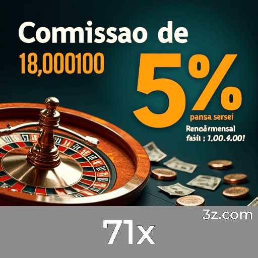 71x: Apostas em Esportes para Brasileiros com Odds Instantâneas