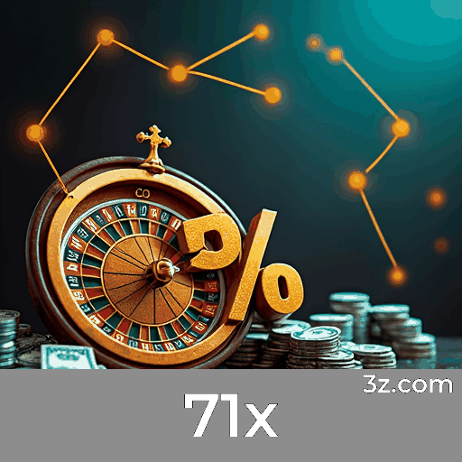 71x: Aventura Luxuosa e Imersiva em Jogos de Cassino
