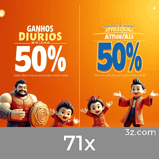 71x: Seu Parceiro Confiável e Profissional