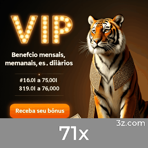 71x: Cassino Online Seguro e Divertido