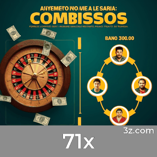 71x Promoções Inteligentes: Experiência Personalizada para Cada Jogador