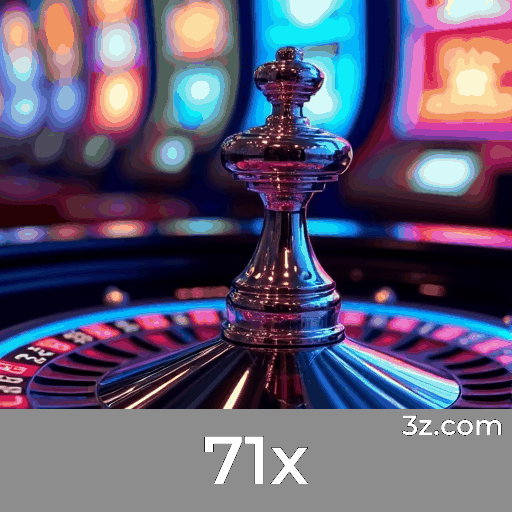 71x: Aventura Luxuosa e Imersiva em Jogos de Cassino