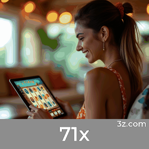 Experimente a Conveniência Completa do App 71x