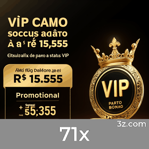 71x: Experiência de Casino Profissional e Real