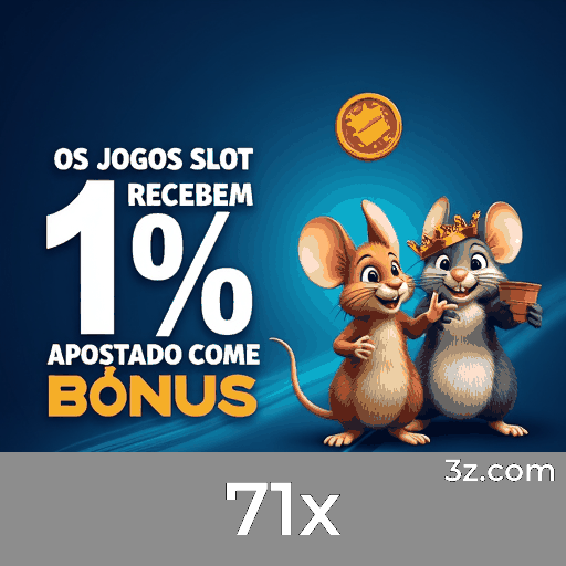 71x: Laboratório de Jogos Inovadores e Tecnológicos
