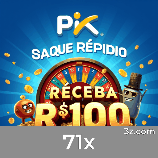 Registre-se Rápido e Desbloqueie Recompensas Exclusivas 71x