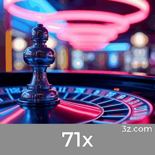 71x: Experiência de Casino Profissional e Real