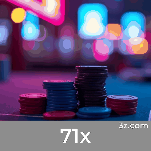 71x: Experiência de Casino Profissional e Real